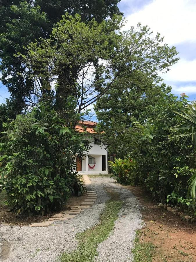Villa Casa Da Rose Parati Exterior foto